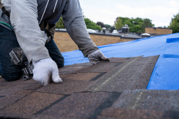 Trusted Troy, TN Roofing Contractor Experts