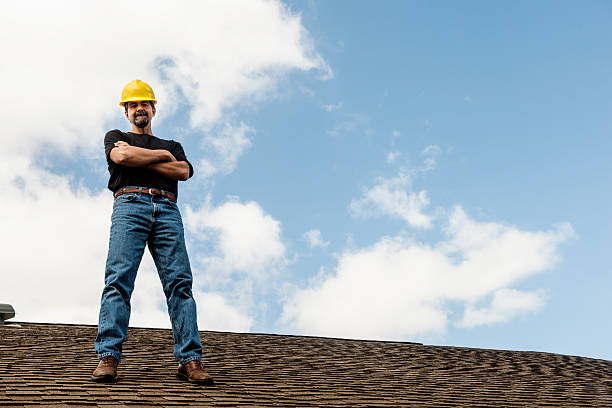 Roof Gutter Cleaning in Troy, TN